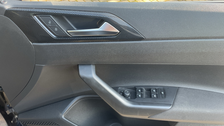 Volkswagen Taigo 1.0 TSI Match 5dr Petrol Hatchback